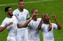 مصير متباين للاعبي الجزائر بعد الأداء المشرف في المونديال 