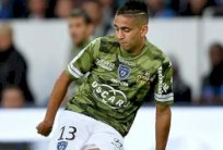 الجزائري بودبوز مرشح لتعويض غريزمان في ريال سوسيداد