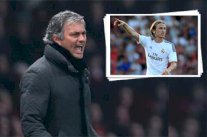 مورينيو يعترف: فشلت في إقناع مودريتش باللعب لتشلسي هذا الصيف