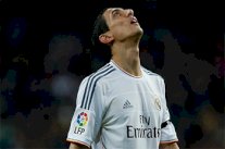 دي ماريا يطلب من وكيل أعماله الفصل في مستقبله قبل عودتة من العطلة 