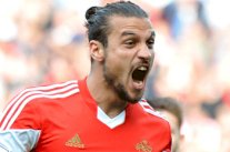 الإنتر يقدم تايدر أو كامبانيارو لساوثهامبتون من أجل ضم أوسفالدو 