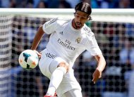 بايرن ميونخ يسعى لإقناع خضيرة بالبقاء في مدريد من أجل ضمه بالمجان