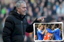 مورينيو: توريس لن يرحل.. ولوكاكو خشي التنافس على منصب أساسي