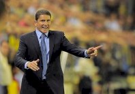 الأهلي بنكهة إسبانية للإقتراب من نصف نهائي كأس الاتحاد الأفريقي