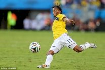 وكيل كوادرادو: لا توجد مفاوضات مع برشلونة أو أي ناد آخر