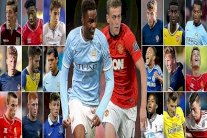 مواهب كروية شابة سوف تسطع في سماء الدوري الإنكليزي