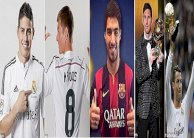 رئيس الليغا: نريد أفضل 500 لاعب في العالم للعب في إسبانيا