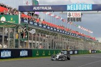 جائزة أستراليا الكبرى باقية في ملبورن حتى 2020