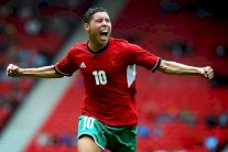 المغربي براده يغادر معسكر الجزيرة للانضمام إلى مرسيليا