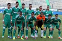 الاتحاد السكندري يحتفل بمئويته ضد سبورتينغ لشبونة