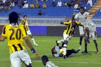 الدوري السعودي: الاتحاد والهلال في مباراتين مقدمتين مع الفيصلي والعروبة