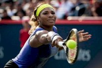 دورة مونتريال: سيرينا بصعوبة إلى نصف النهائي