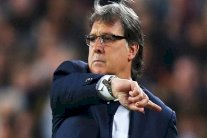 الاتحاد الأرجنتيني يفاوض تاتا مارتينو لخلافة سابيلا