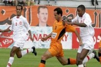 الوحدة ينتزع لقب الدوري السوري للمرة الثانية في تاريخه