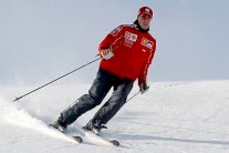 المشتبه به بسرقة الملف الطبي لشوماخر يشنق نفسه