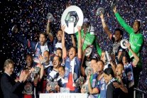 من يقدر على إيقاف باريس سان جرمان؟