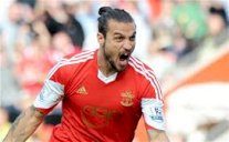 الإنتر يتفق مع ساوثامبتون لإستعارة أوسفالدو..والإعلان الساعات القادمة