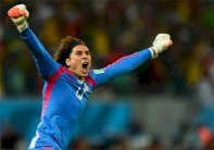 الأخطبوط المكسيكي أوتشوا يصل لإسبانيا للانضمام لصفوف ملقة