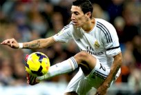 اجتماع هام في نيويورك لتحديد مستقبل دي ماريا 