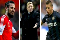 مدرب ساوثهامبتون يؤكد رحيل أوسفالدو للإنتر مقابل قدوم تايدر لفريقه