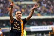 الجناح البرازيلي رومولو من فيرونا إلى يوفنتوس