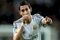 باريس سان جيرمان مطالب بتسريح أحد لاعبيه لأجل التعاقد مع دي ماريا