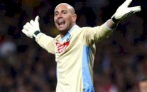 ميلان يفاوض ليفربول لإعادة بيبي رينا للدوري الإيطالي مجدداً