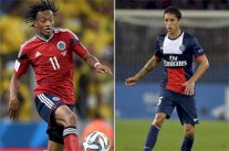 برشلونة سئم مماطلة سان جيرمان وفيرونتينا في تسريح ماركينيوس وكوادرادو