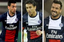 سان جيرمان سيضحي بأحد الثلاثي