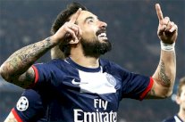 ليفربول يفتح خزائنه للتعاقد مع المهاجم الأرجنتيني ايزيكيل لافيتزي