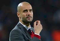 غوارديولا: خسارتي أمام الريال الأسوأ.. وهذا سر رحيلي عن برشلونة 