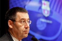 رئيس برشلونة معترفاً : سمعة برشلونة تشوهت بسبب الفيفا ونيمار