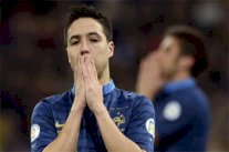 سمير نصري يعلن اعتزاله اللعب الدولي مع المنتخب الفرنسي