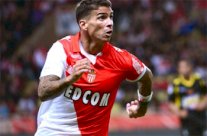 موناكو يفسخ عقد الجزائري كارل مجاني