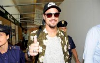 أوسفالدو يصل لميلانو ويؤكد : سعيد بإنتقالي لصفوف الإنتر