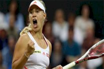 كيربر إلى المركز السابع في تصنيف المحترفات