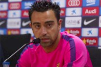 تشافي هرنانديز يعلن اعتزاله الدولي