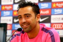 10 جمل تلخص قرار تشافي هرنانديز اعتزاله اللعب مع منتخب إسبانيا