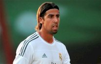 ريال مدريد يضع سامي خضيرة أمام خيارين لا ثالث لهما لتحديد مستقبله