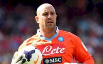 بايرن ميونخ يعلن قدوم الحارس بيبي ريينا بعد موافقة ليفربول على رحيله