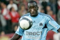 السنغالي دياوارا إلى نيس الفرنسي