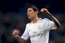 صحيفة إسبانية تكشف تفاصيل صفقة إنتقال دي ماريا إلى سان جيرمان