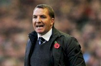 رودجرز يحذر فان غال من صعوبة الدوري الممتاز