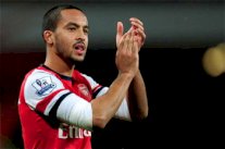 عودة قريبة لوالكوت إلى صفوف ارسنال