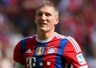 شفاينشتايغر يرى أن بإمكان العديد من اللاعبين ارتداء شارة قائد ألمانيا