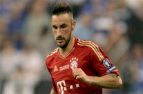 بايرن ميونيخ يعلن عن اهتمام بوردو بضم كونتنتو
