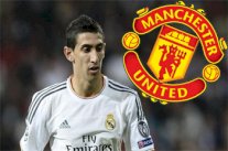 اليونايتد يستغل انسحاب سان جرمان ويعرض 55 مليون لضم دي ماريا