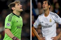 كاسياس وأربيلوا يدخلان الريال في أزمة بسبب تخاصمهما عبر الإنترنت