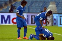 الهلال يضرب برباعية والاتحاد يتجاوز الفيصلي في الدوري السعودي