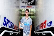 إعارة الأرجنتيني فيريرا إلى نيوكاسل لموسم واحد